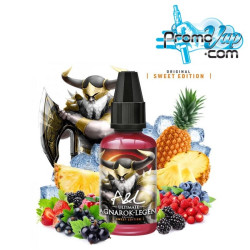 Ragnarok Legend Sweet Edition Arôme concentré 30ml ARÔMES ET LIQUIDES - Arômes et Liquides