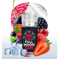 Dark Arôme concentré 30ml FULL MOON cerise groseille framboise fraises des bois - Full Moon