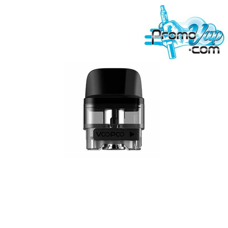 Cartouche Pod Vinci Air VOOPOO - Voopoo Cartouche Pod Vinci Air VOOPOO
