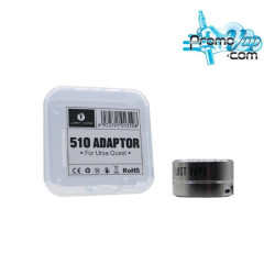 Adaptateur 510 URSA LOST VAPE -