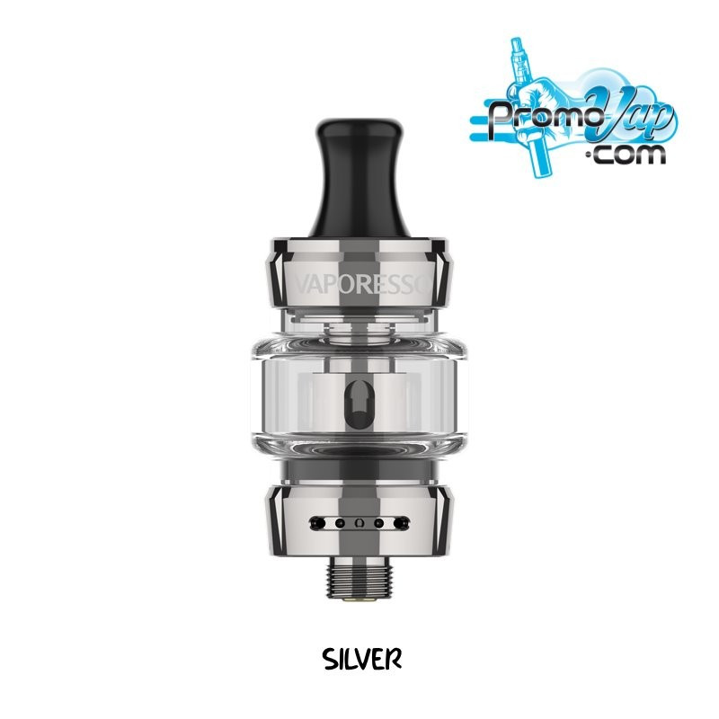 Clearomiseur GTX 18 VAPORESSO - VAPORESSO cigarette electronique Clearomiseur GTX 18 VAPORESSO