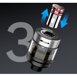 Cartouche Pod Swag PX80 VAPORESSO X2 - VAPORESSO cigarette electronique