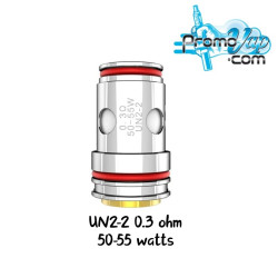Résistance Crown 5 UWELL - Uwell