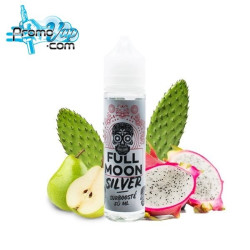 Silver 50ml FULL MOON - Full Moon