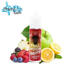 Happy 50ml FULL MOON - Full Moon