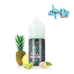 Green arôme 30ml FULL MOON citron ananas gingembre - Full Moon