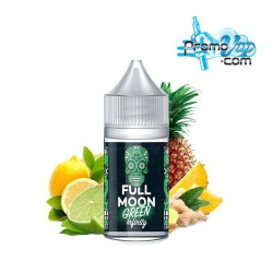 Green Infinity arôme 30ml FULL MOON cactus citron vert ananas gingembre koolada - Full Moon