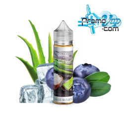 Aloe Bleuet 50ml MILLESIME - Millésime