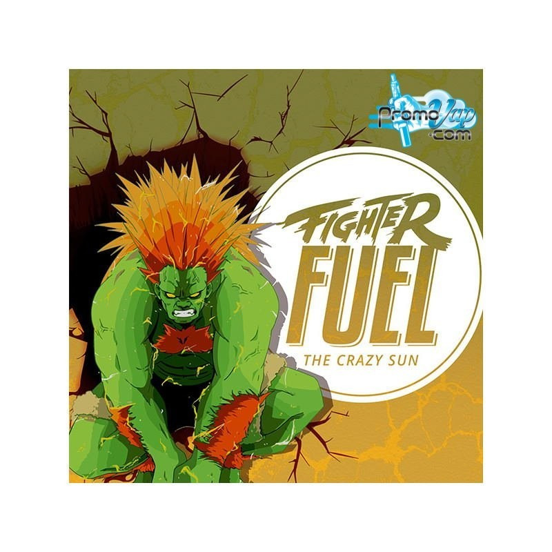 Ushiro FIGHTER FUEL 100ml