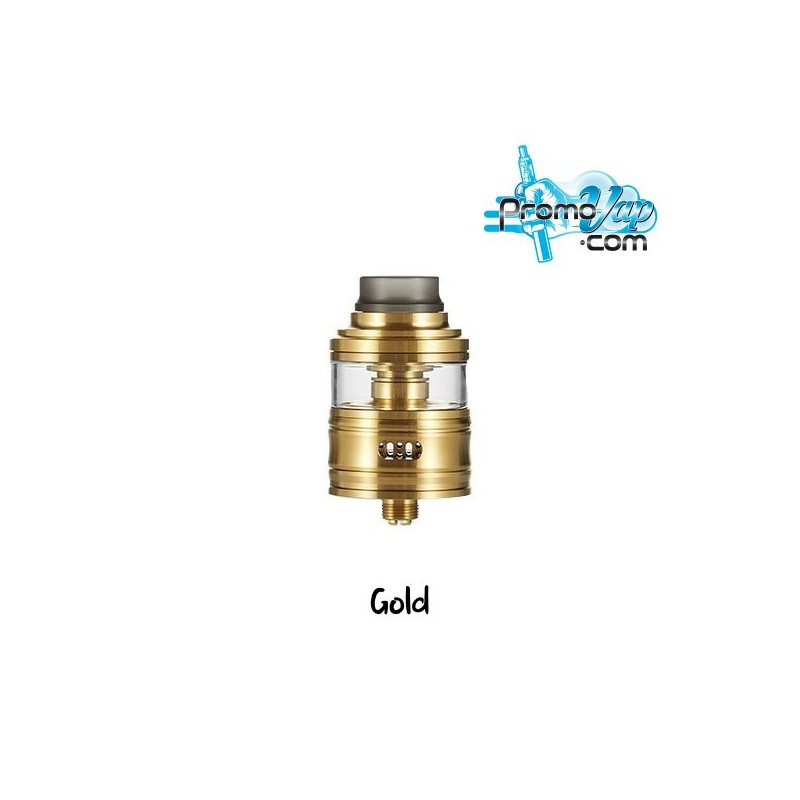 Reload S RTA RELOAD VAPOR - Reload Vapor Reload S RTA RELOAD VAPOR