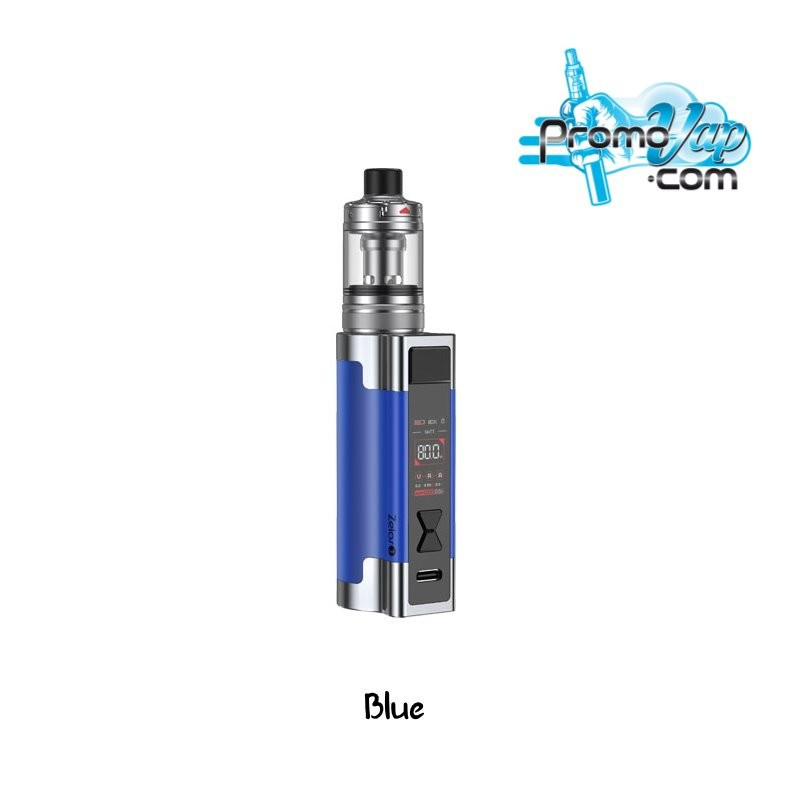 Kit Zelos 3 ASPIRE - Aspire Kit Zelos 3 ASPIRE