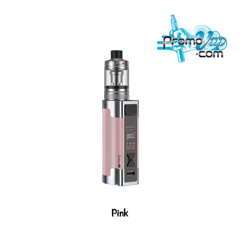 Kit Zelos 3 ASPIRE
