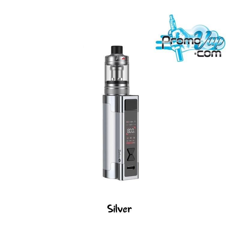 Kit Zelos 3 ASPIRE