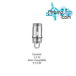 Résistance Drizzle Mini Euc VAPORESSO - VAPORESSO cigarette electronique