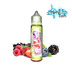 Bloody Summer 50 ml FRUIZEE - Fruizee