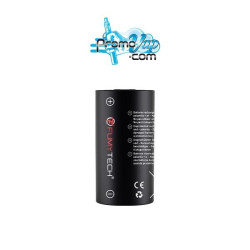 Accu HERCULES RS08 18350 800mAh - Fumytech