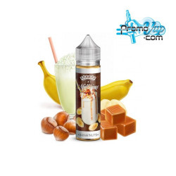 Bana'Nuts 50ml MILLÉSIME