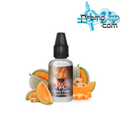 Explosive Melon Arôme concentré 30ml HIDDEN POTION AROMES ET LIQUIDES - Arômes et Liquides