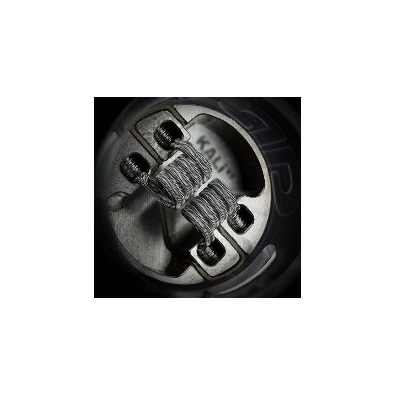 Atomiseur KALI V2 QP DESIGN