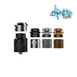 Atomiseur KALI V2 QP DESIGN - qp design