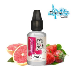 Biiiiiatch Arôme concentré 30ml AROMES ET LIQUIDES fraise pamplemousse - Arômes et Liquides