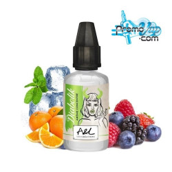 Diabolik Arôme concentré 30ml AROMES ET LIQUIDES - Arômes et Liquides