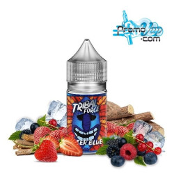 Water Blue Arôme concentré 30ml TRIBAL FORCE - TRIBAL FORCE