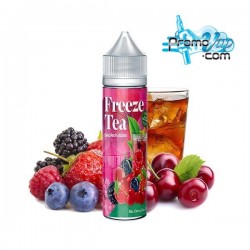 Mix Cherry's Ice Tea 50ml FREEZE TEA