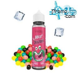 Druginbus Freeze 50ml LIQUIDEO - Liquideo