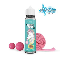 Bubble Punch 50ml LIQUIDEO - Liquideo