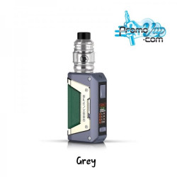 Kit Aegis Legend 2 L200 GEEKVAPE - GeekVape