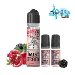 Daisy Berry Moonshiners 50ml LE FRENCH LIQUIDE - Le French Liquide