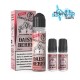 Daisy Berry Moonshiners 50ml LE FRENCH LIQUIDE