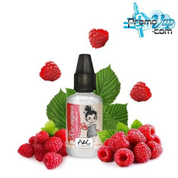 Kro Mignon Arôme concentré 30ml AROMES ET LIQUIDES framboises - Arômes et Liquides