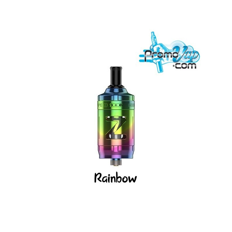 Clearomiseur Z Mtl GEEKVAPE - GeekVape Clearomiseur Z Mtl GEEKVAPE