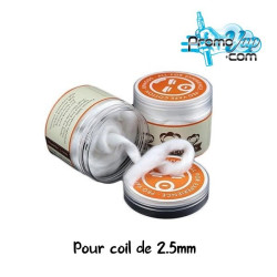 Cotton Pro BP Mods - BP Mods
