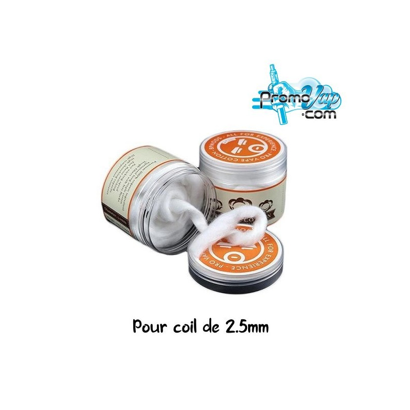 Cotton Pro BP Mods - BP Mods Cotton Pro BP Mods