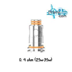 Résistance B SERIES Boost Aegis GEEK VAPE - GeekVape