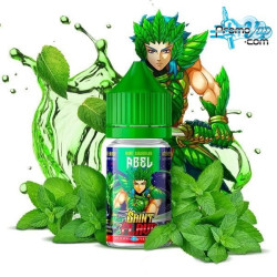 Abel Arôme concentré 30ml SWOKE menthe - Swoke Eliquide
