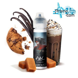 Alucard 50ml ARÔMES ET LIQUIDES - Arômes et Liquides