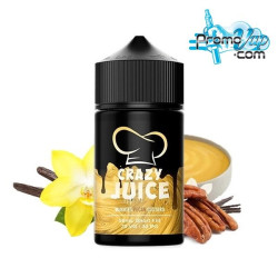 Mukkies Pecan Custard 50ml MUKK MUKK - MUKK MUKK
