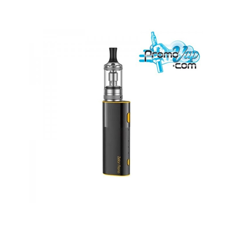 Kit Zelos Nano Christmas Edition 1600mAh APSIRE - Aspire Kit Zelos Nano Christmas Edition 1600mAh APSIRE