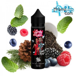 La Corde Au Cou 50 ml LA FINE EQUIPE - LA FINE EQUIPE