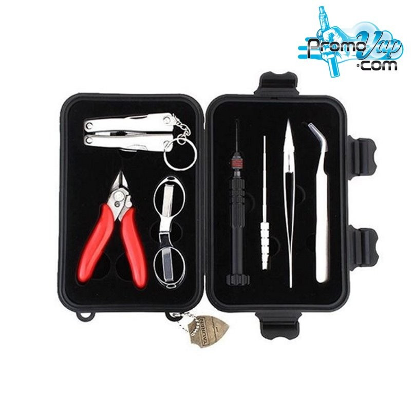 Outils Tauren Kit Pro Tool - THC - THC Outils Tauren Kit Pro Tool - THC