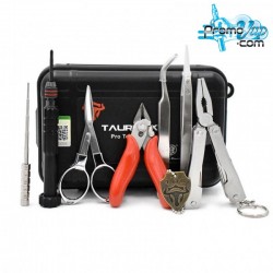 Outils Tauren Tool Kit Elite V1 - THC