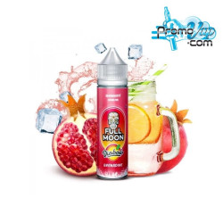 Diabolo Grenadine 50ml FULL MOON - Full Moon