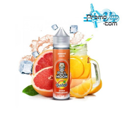 Diabolo Citron Pamplemousse 50ml FULL MOON - Full Moon