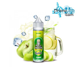 Diabolo Pomme 50ml FULL MOON - Full Moon