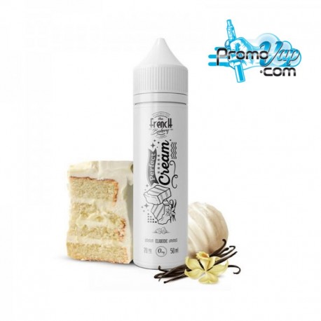 Perfect Cream 50ml THE FRENCH BAKERY