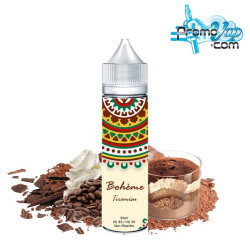 Tiramisu 50ml BOHEME - Bohème